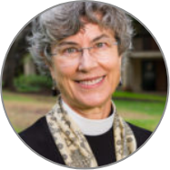 Rev Dr Jane